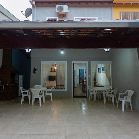 Paraiso Azul - Praia De Barequecaba Barequeçaba Exterior foto