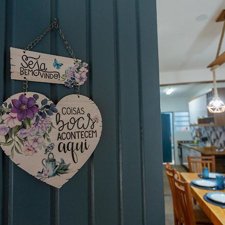 Paraiso Azul - Praia De Barequecaba Barequeçaba Exterior foto