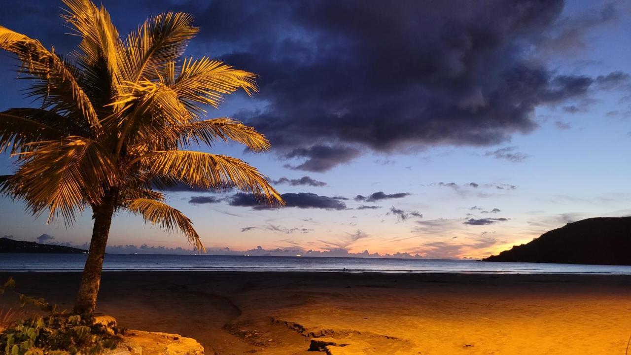 Paraiso Azul - Praia De Barequecaba Barequeçaba Exterior foto